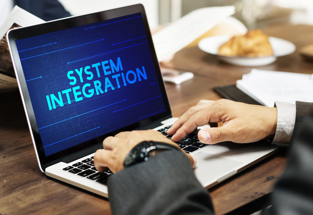 IT system integration
